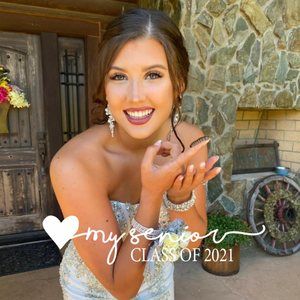 Meet your Posher, Jenna